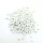 HDPE LDPE LLDPE Plastic Pellets White Masterbatch